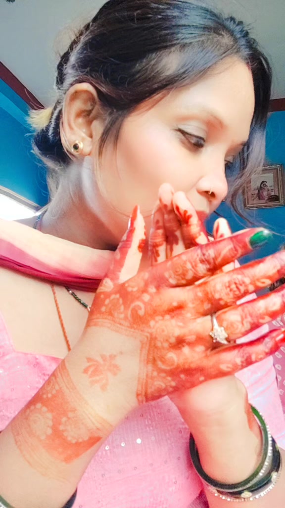 @Radha Chaudhary