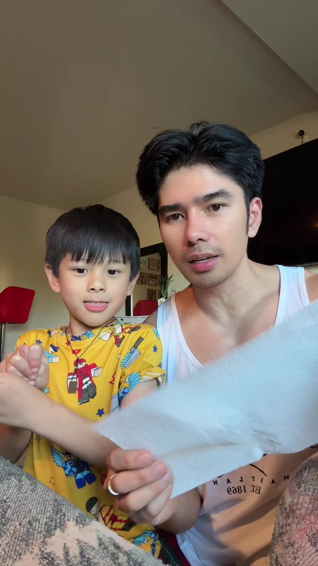 @daddyjum