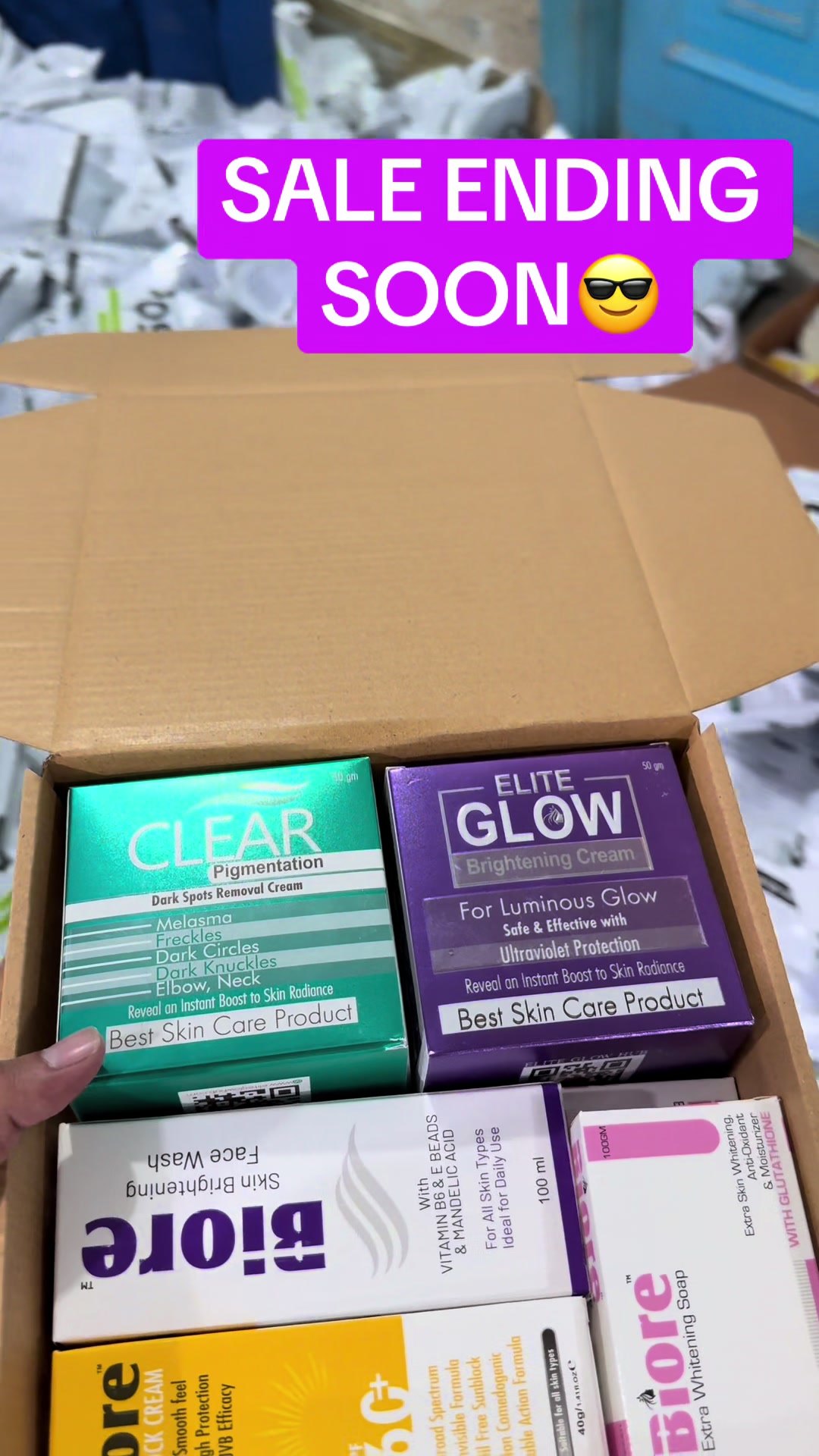 @Elite Glow Hub Official