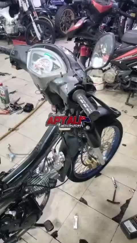 @ApyAliMotorsport🏁