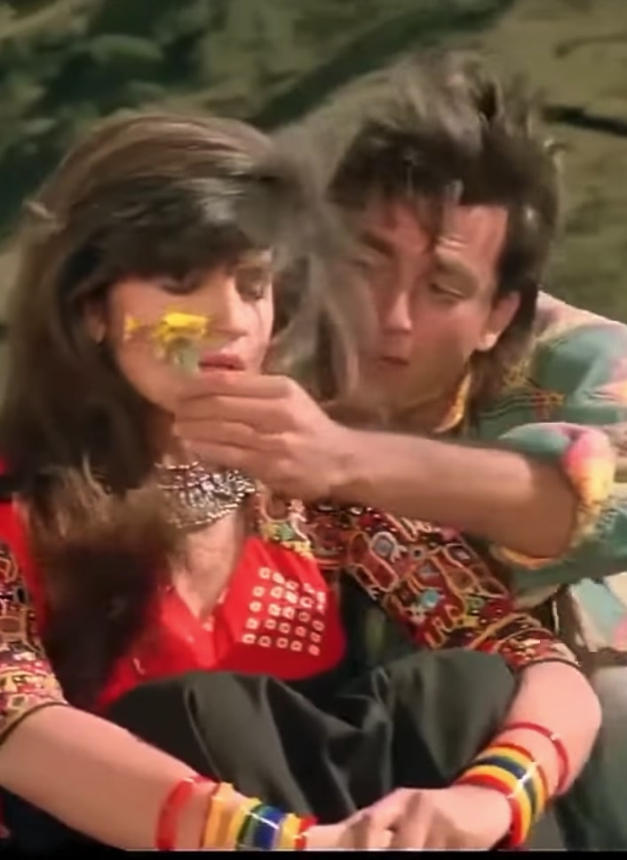 @Bollywood  Love & Sad Songs