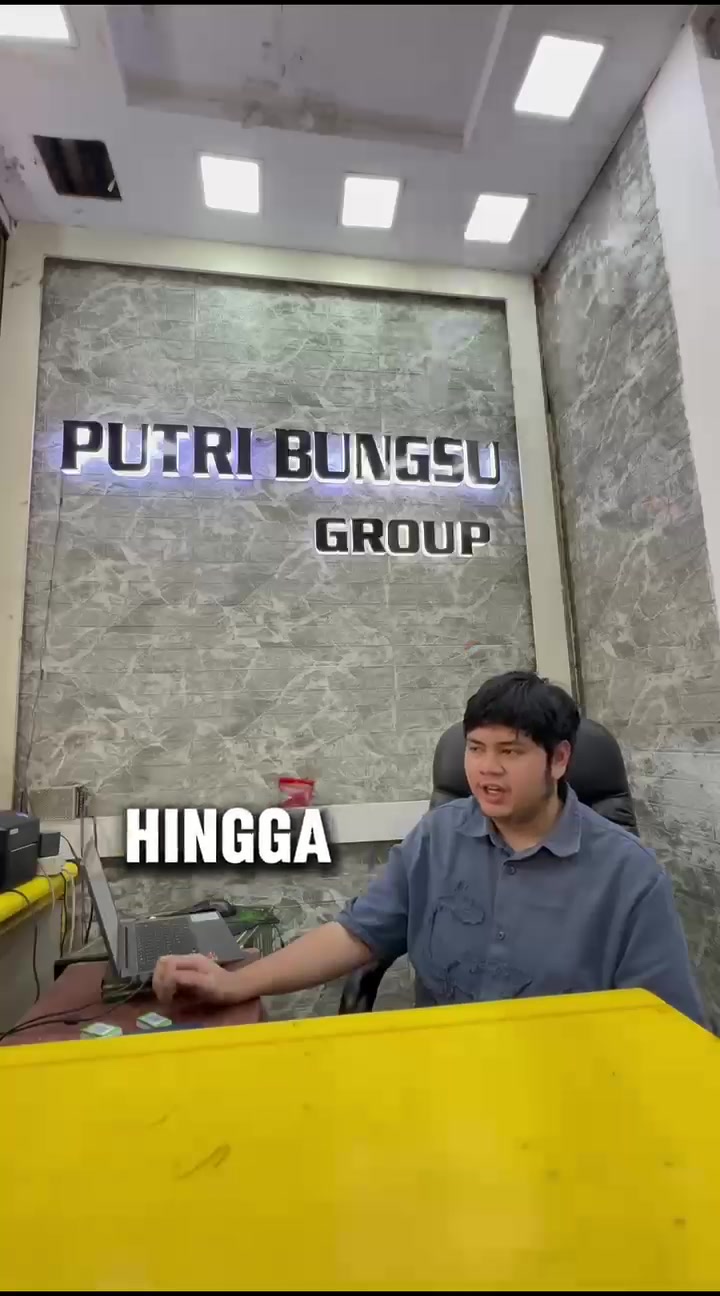 @Toko Putri Bungsu