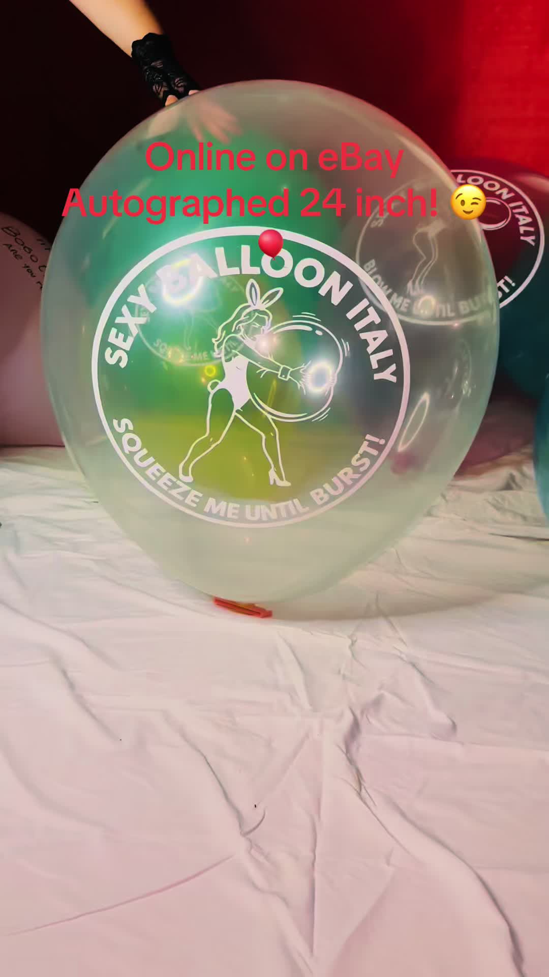 @sexyballoonitaly