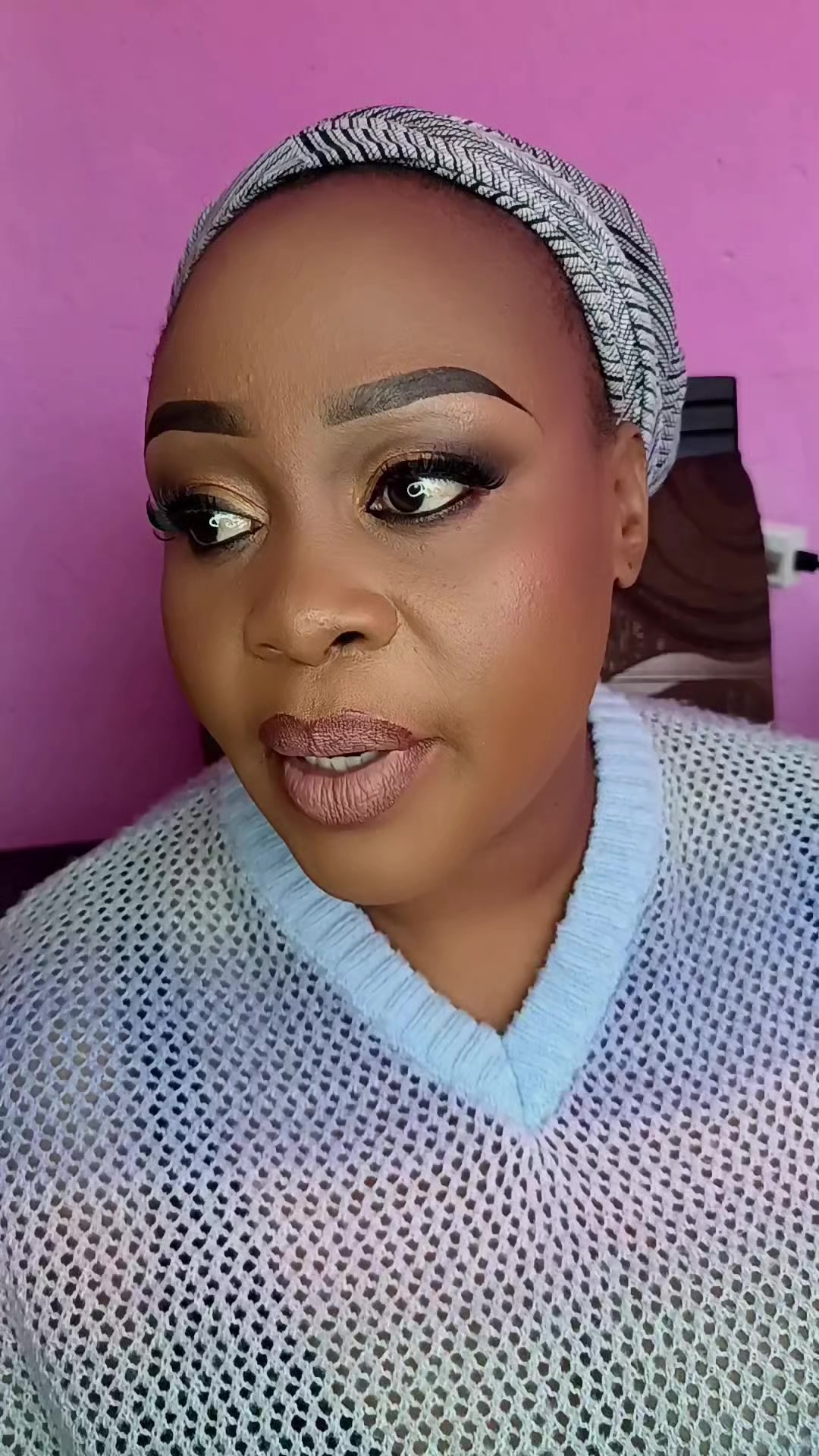 @makeup Excellency