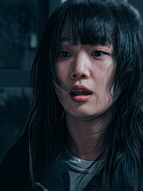 @ushira