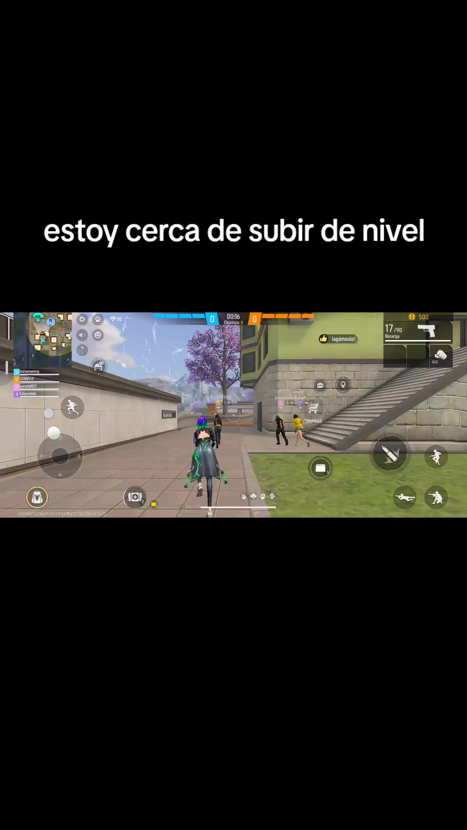@Damian Suas channel