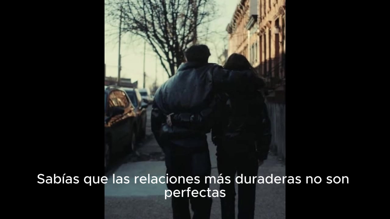 @amarte duele ?