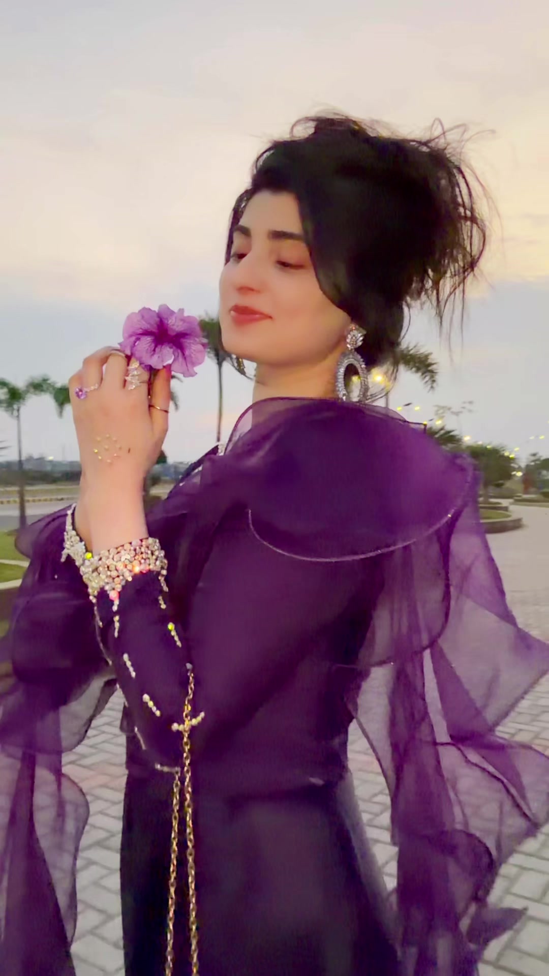 @Dr. Aaiza Butt