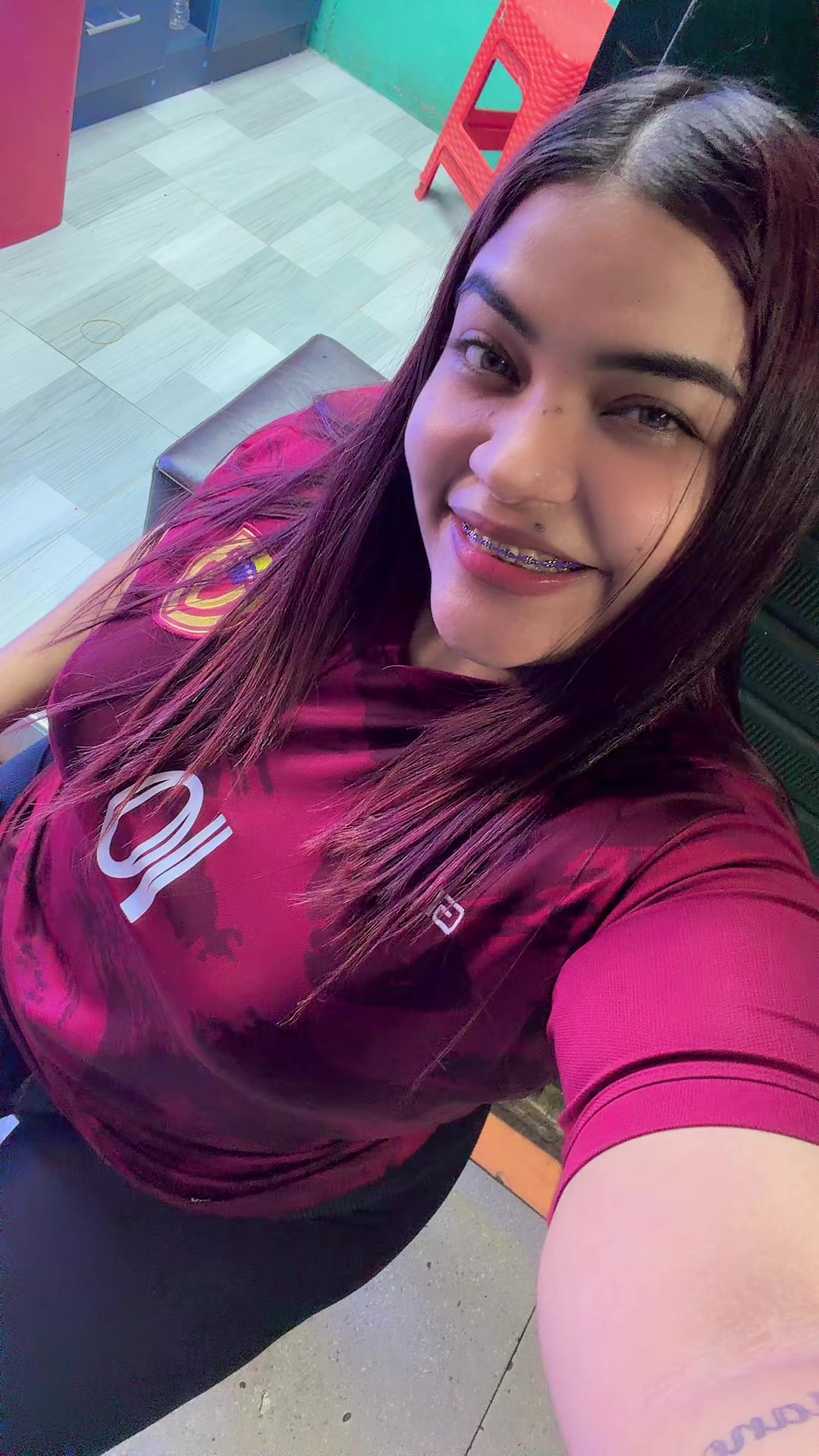 @Rancelys Mejias