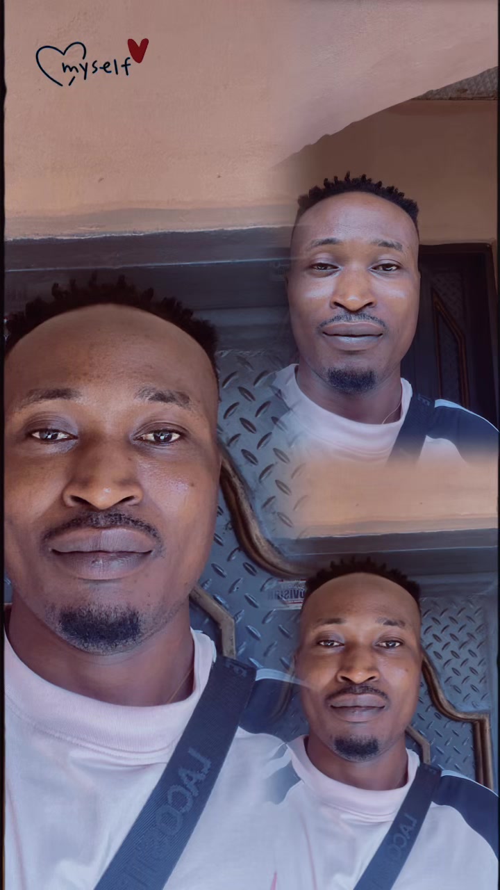 @✨✨ Abiodun D’ Ola ✨✨