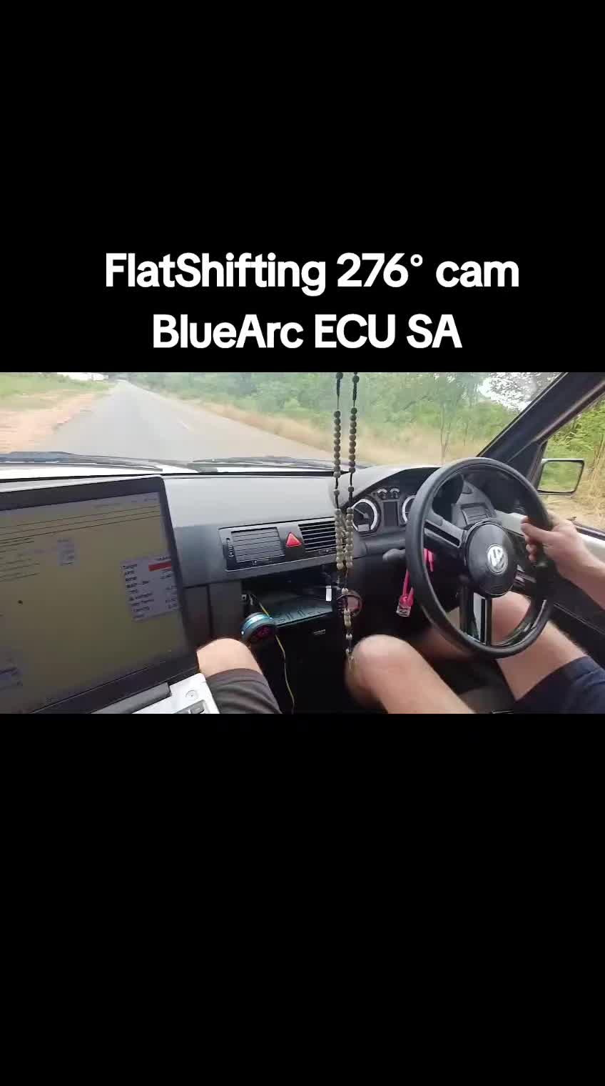 @BlueArc Ecu South Africa