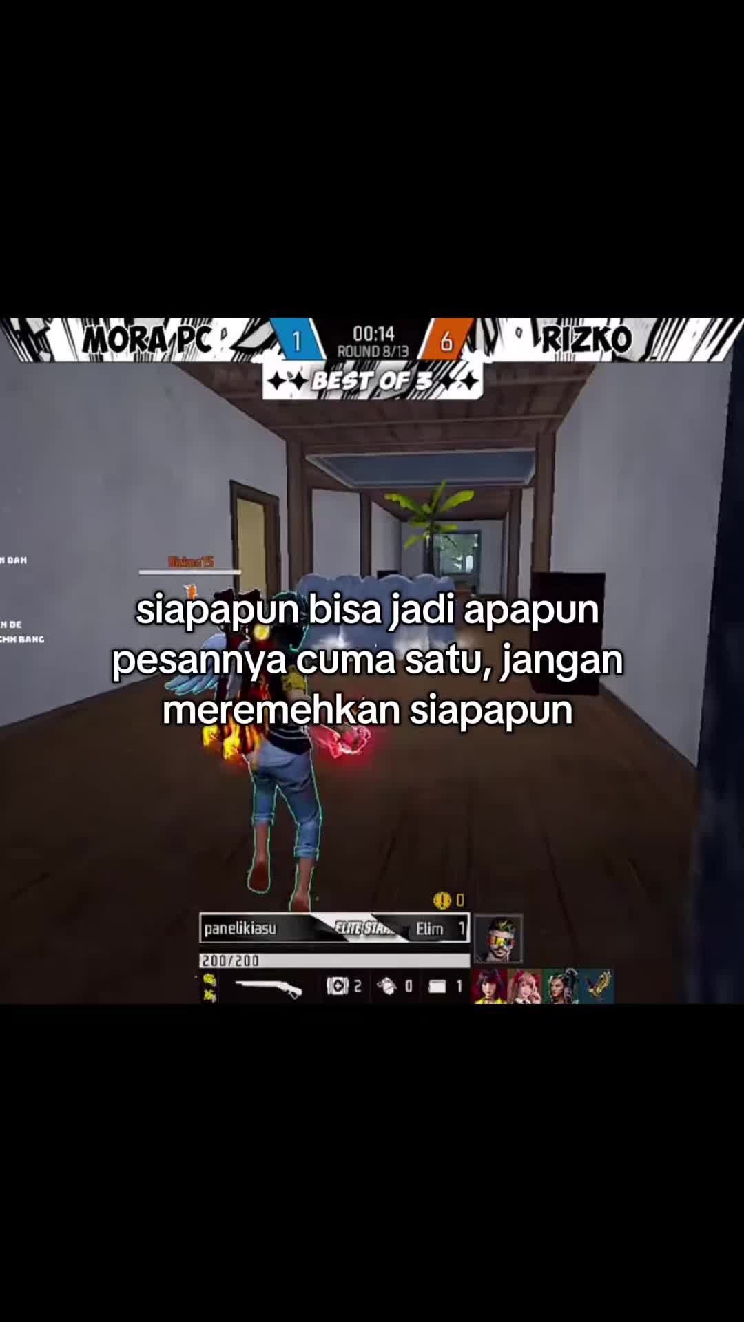 @GB FT CS LIMZYXRAPZ | DI BYO