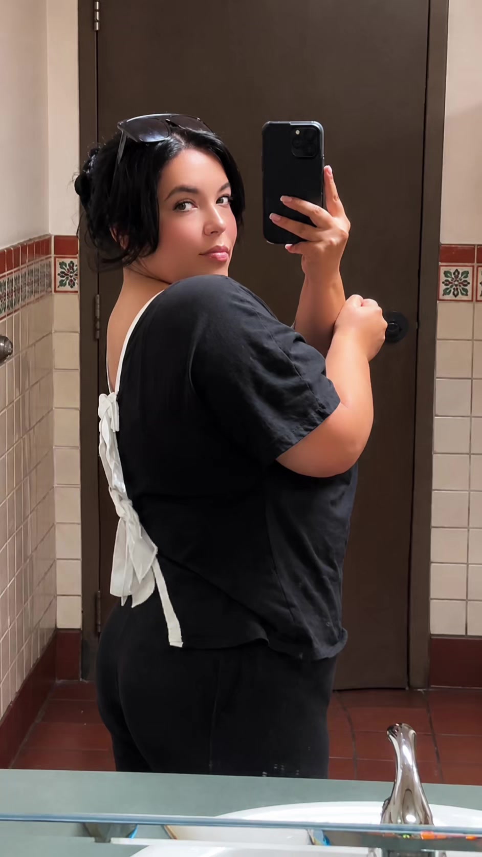 @Alexis Freiberg