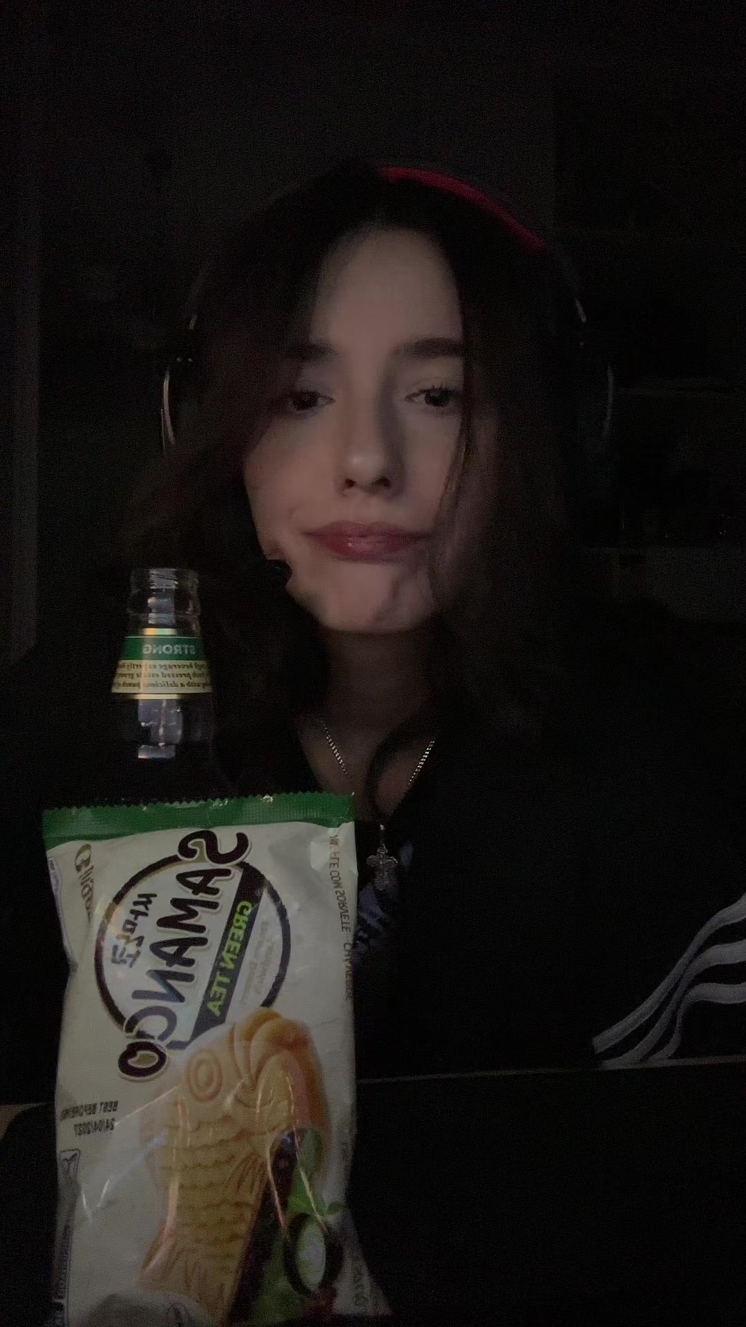 @машка