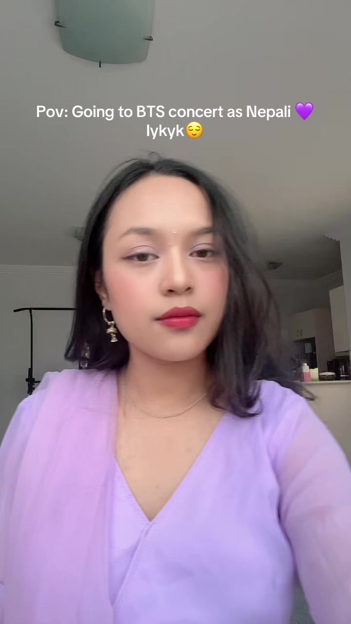 @MaBinishaHo