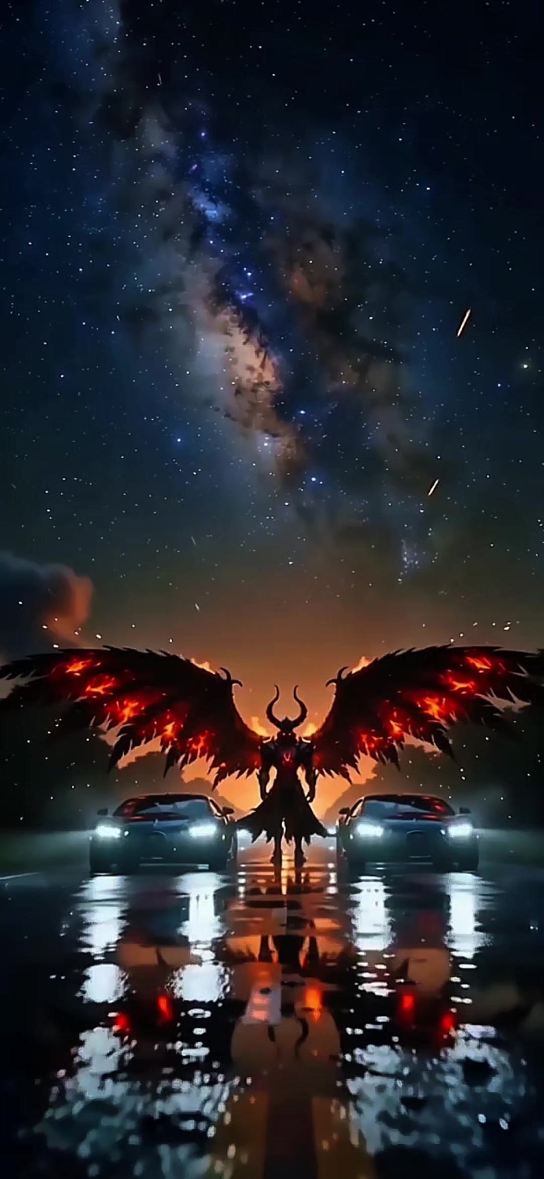 @Live wallpaper