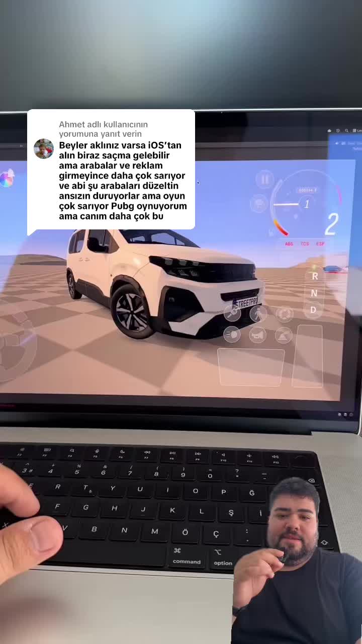@Yasin Ürün
