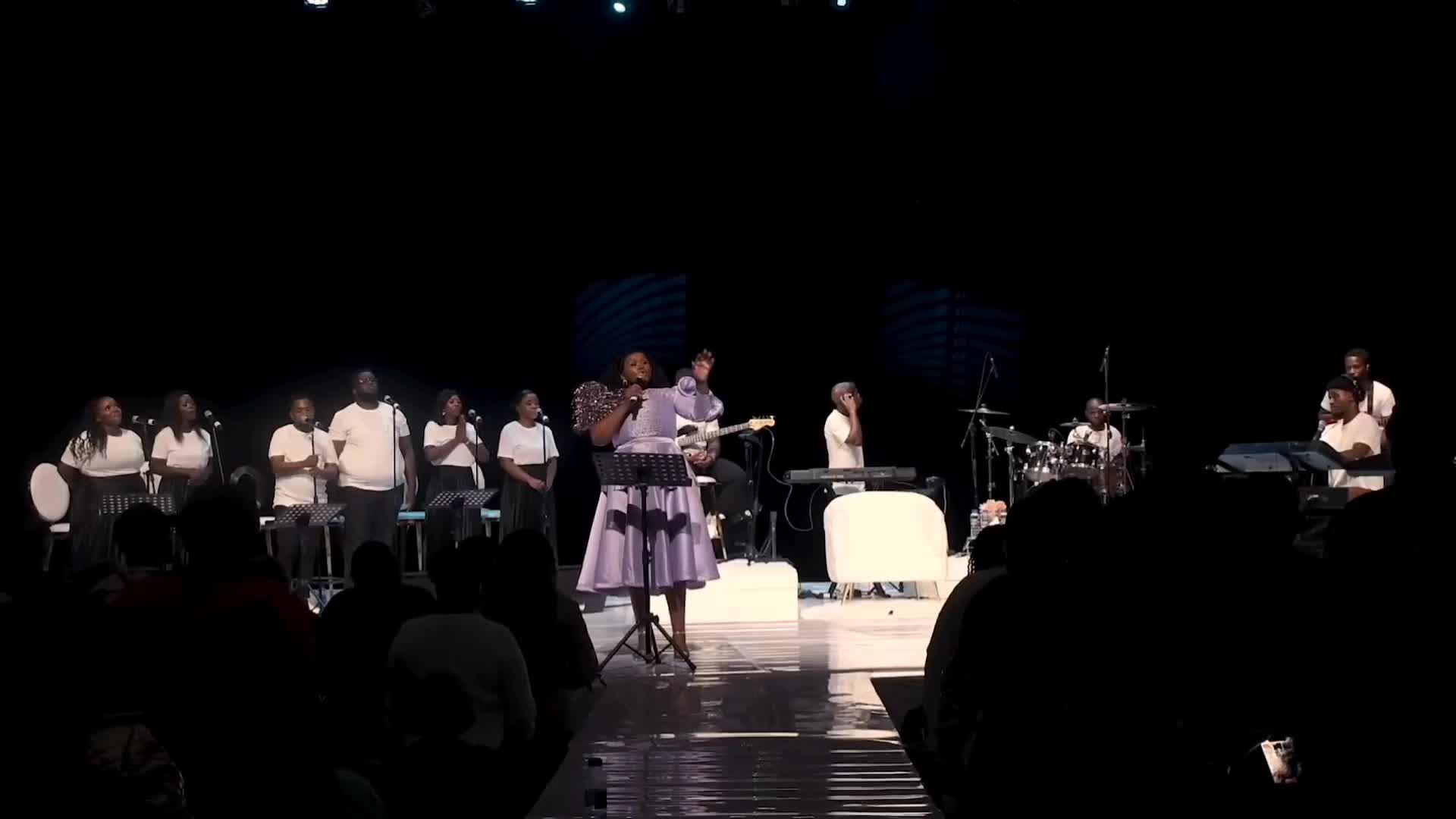 @S.A Gospel🇿🇦