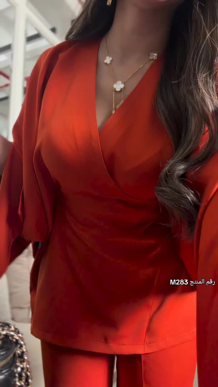 @مودل ليناء للازياء