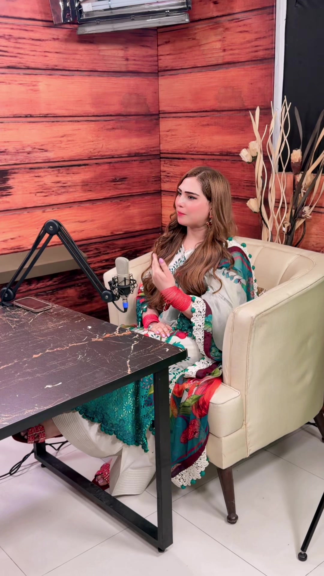 @Real Pari Paro KhanZadi🌸🥀