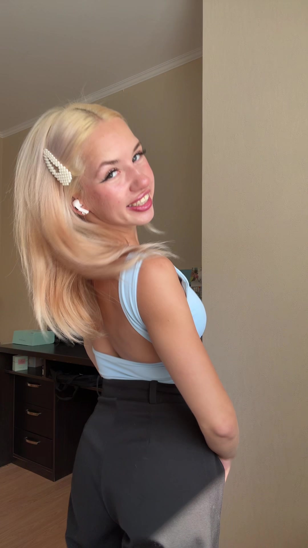 @DM