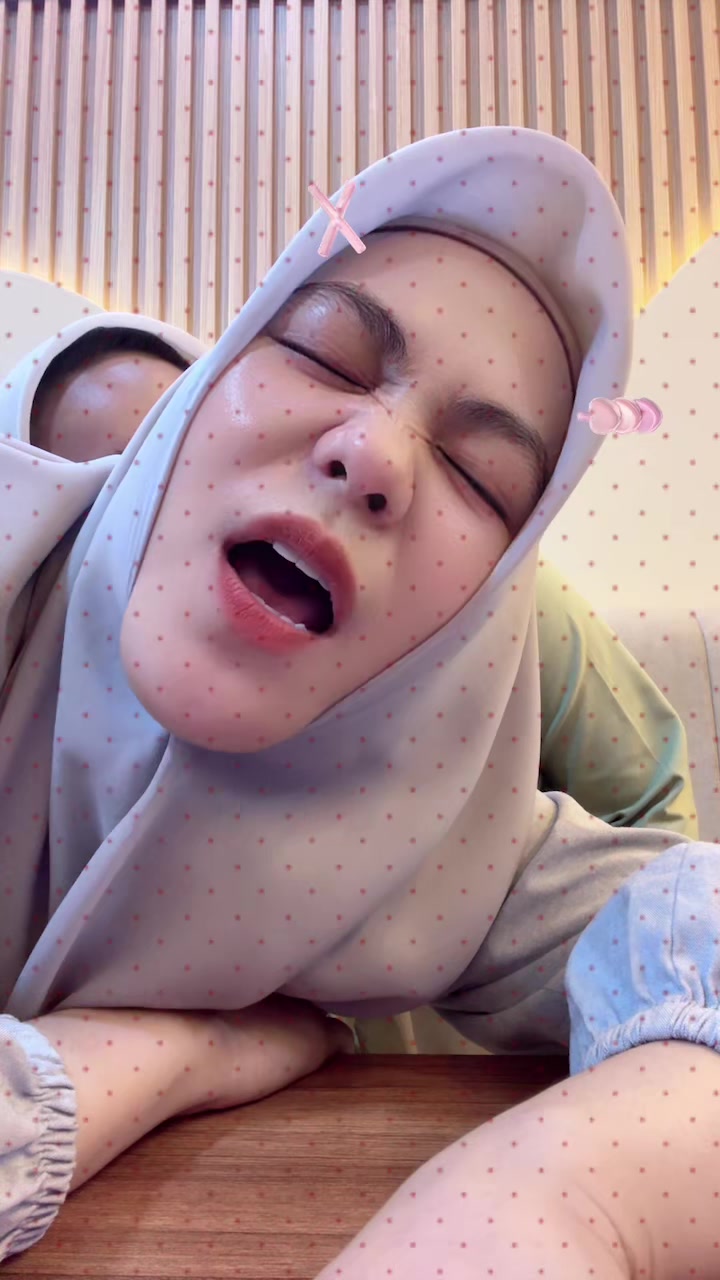 @Sri Sulaiman Make Up