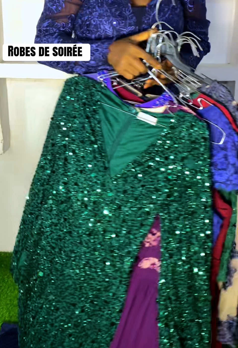 @LYVE FASHION