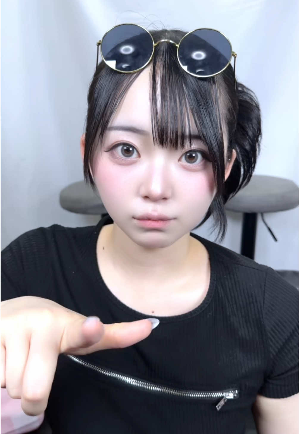 @高身長アイドルチャワリ･チャコ