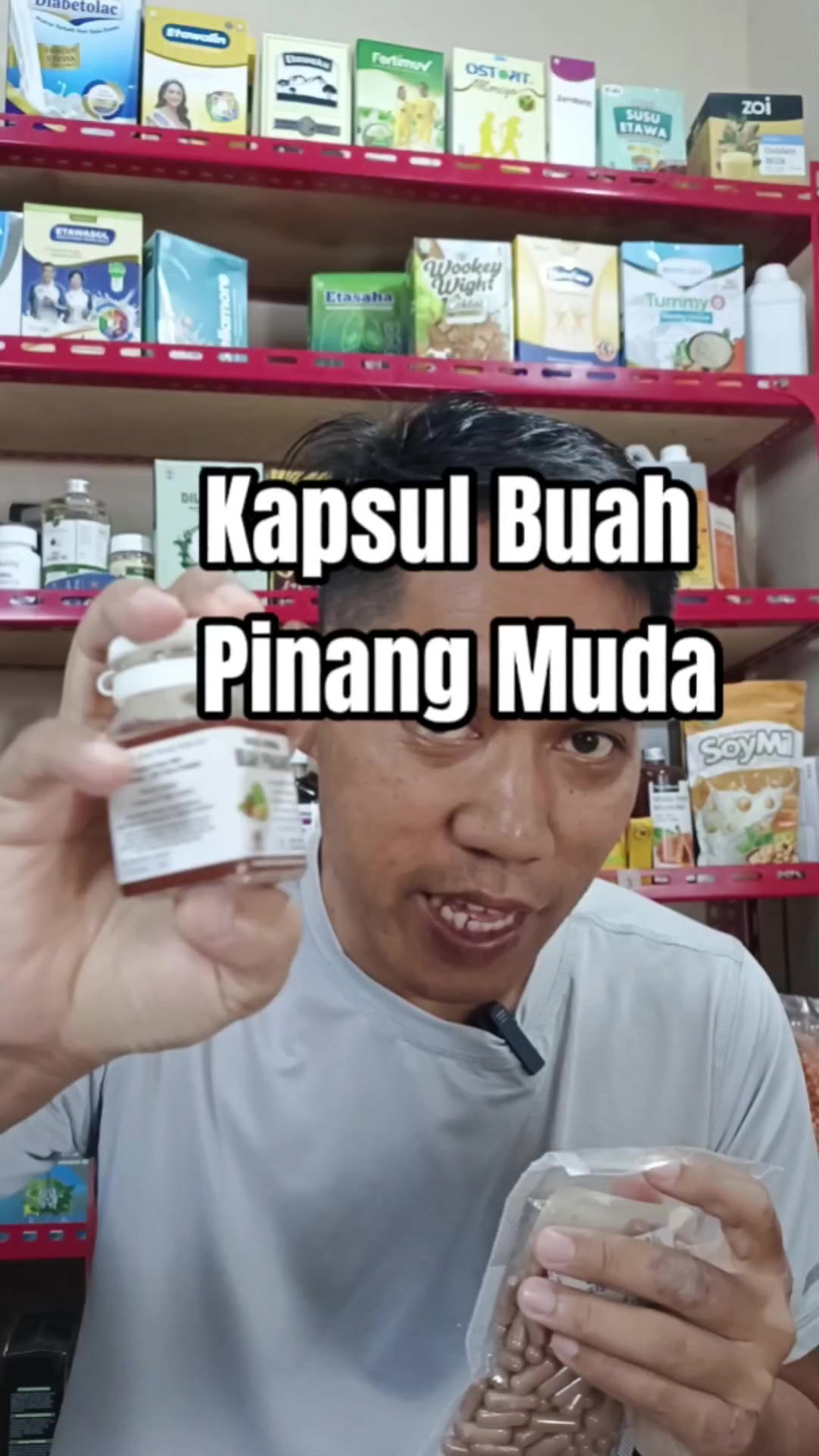 @Sehati Herbal