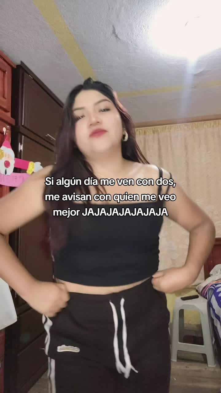 @Naye Araque &hearts;️