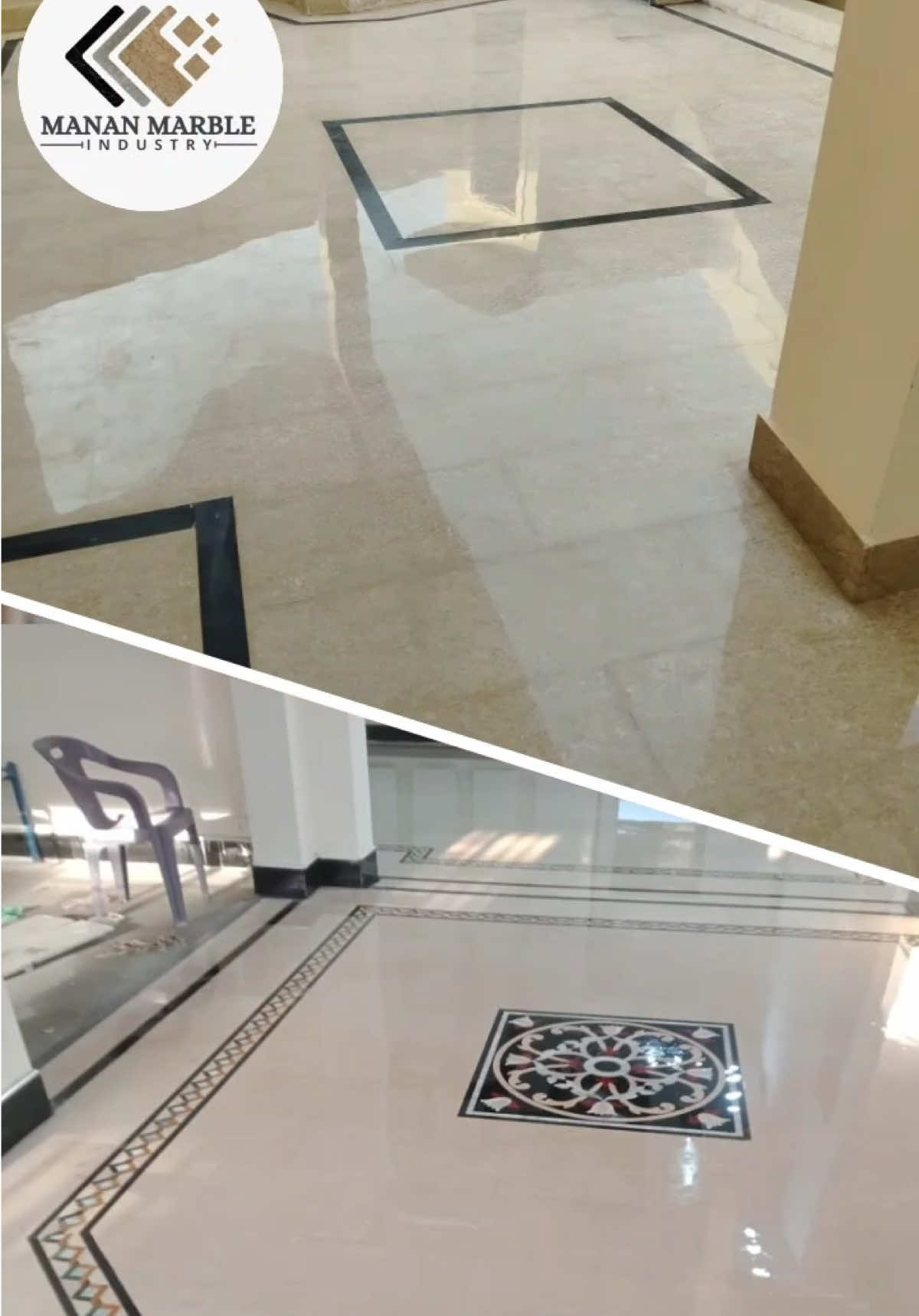@Manan Marble Industry