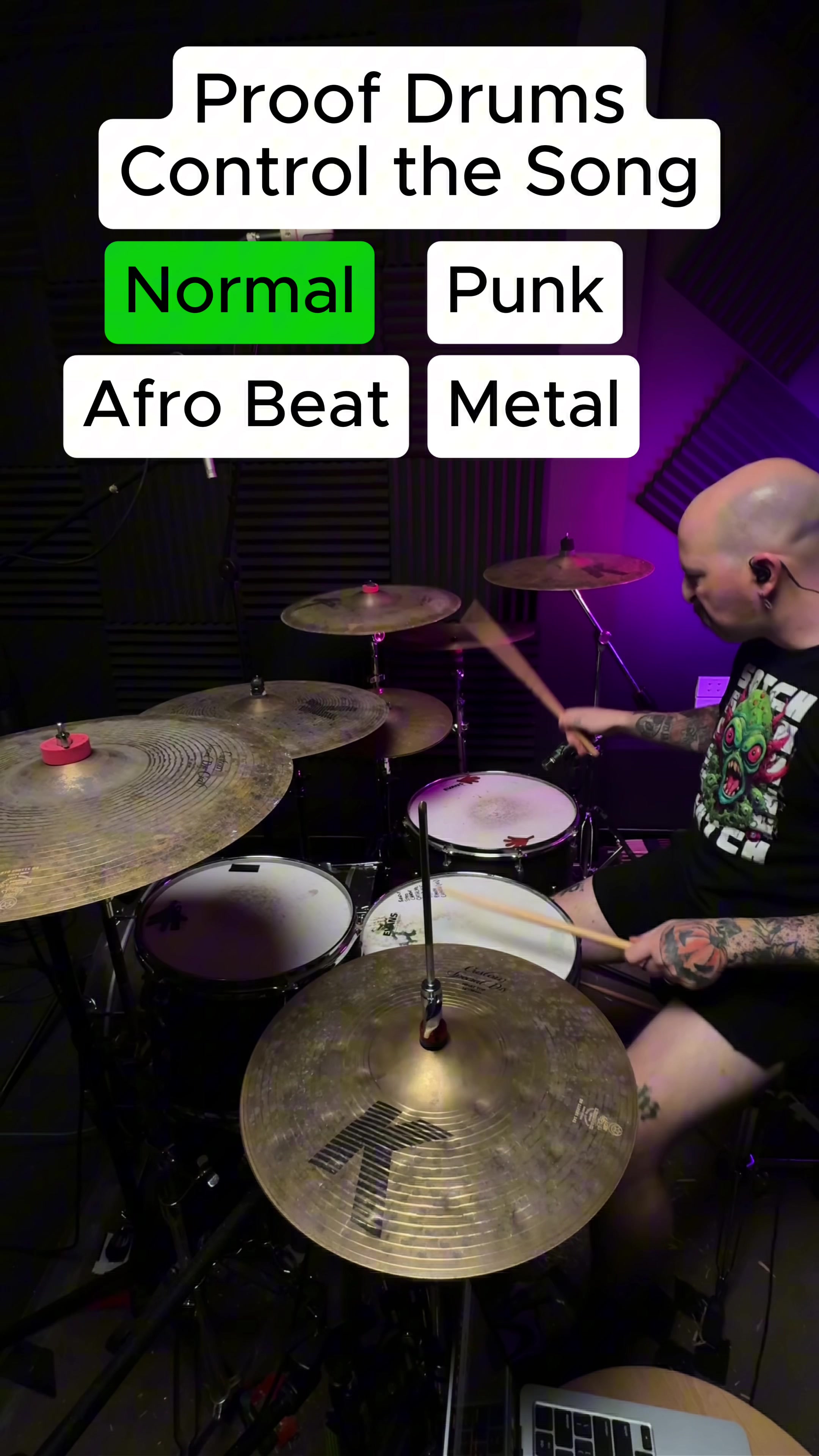 @LilGerbzDrumming