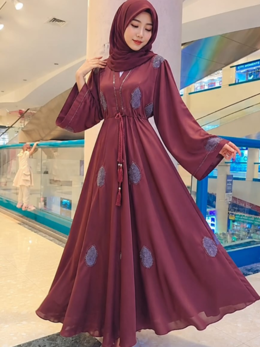 @RAHAA FASHION