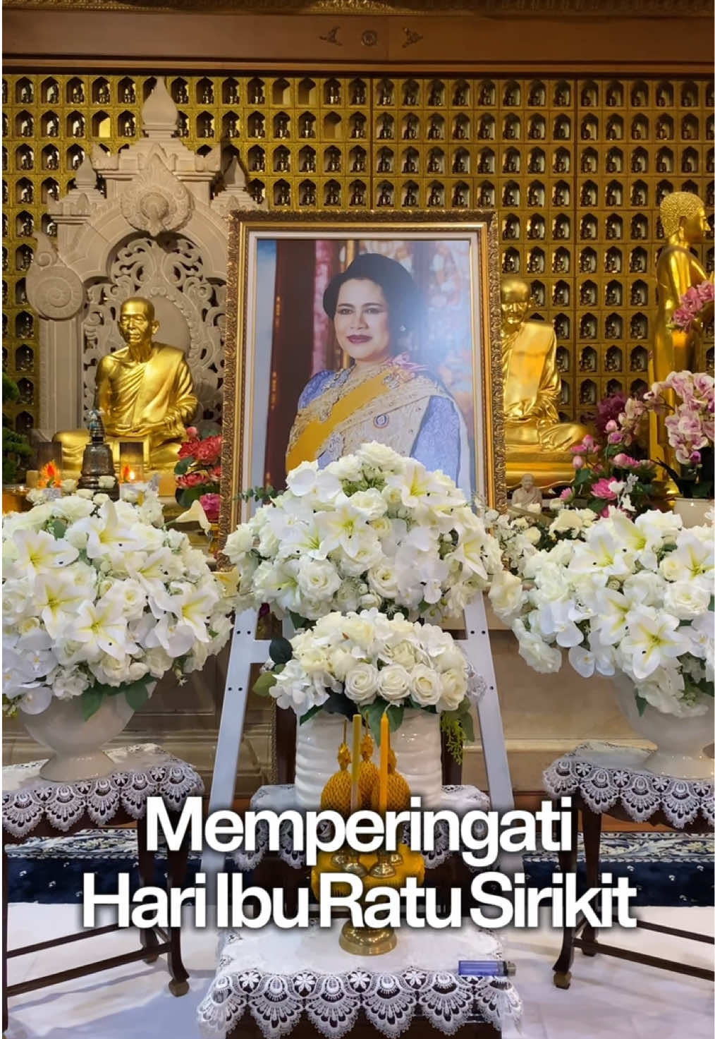 @Bhante Kamsai