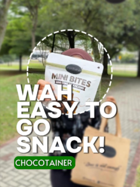 @Chocotainer Sdn. Bhd.