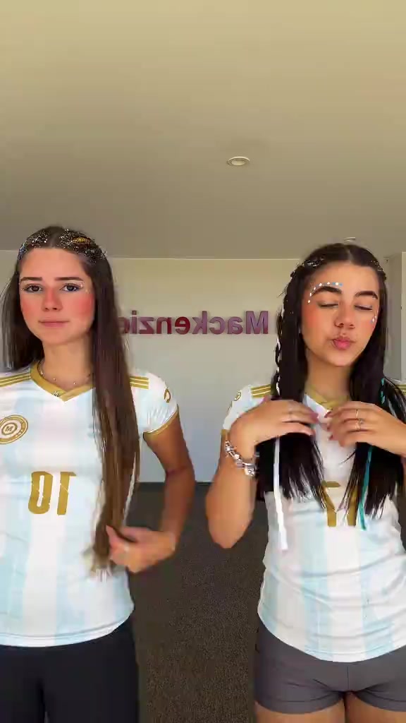 @Bianca Miranda