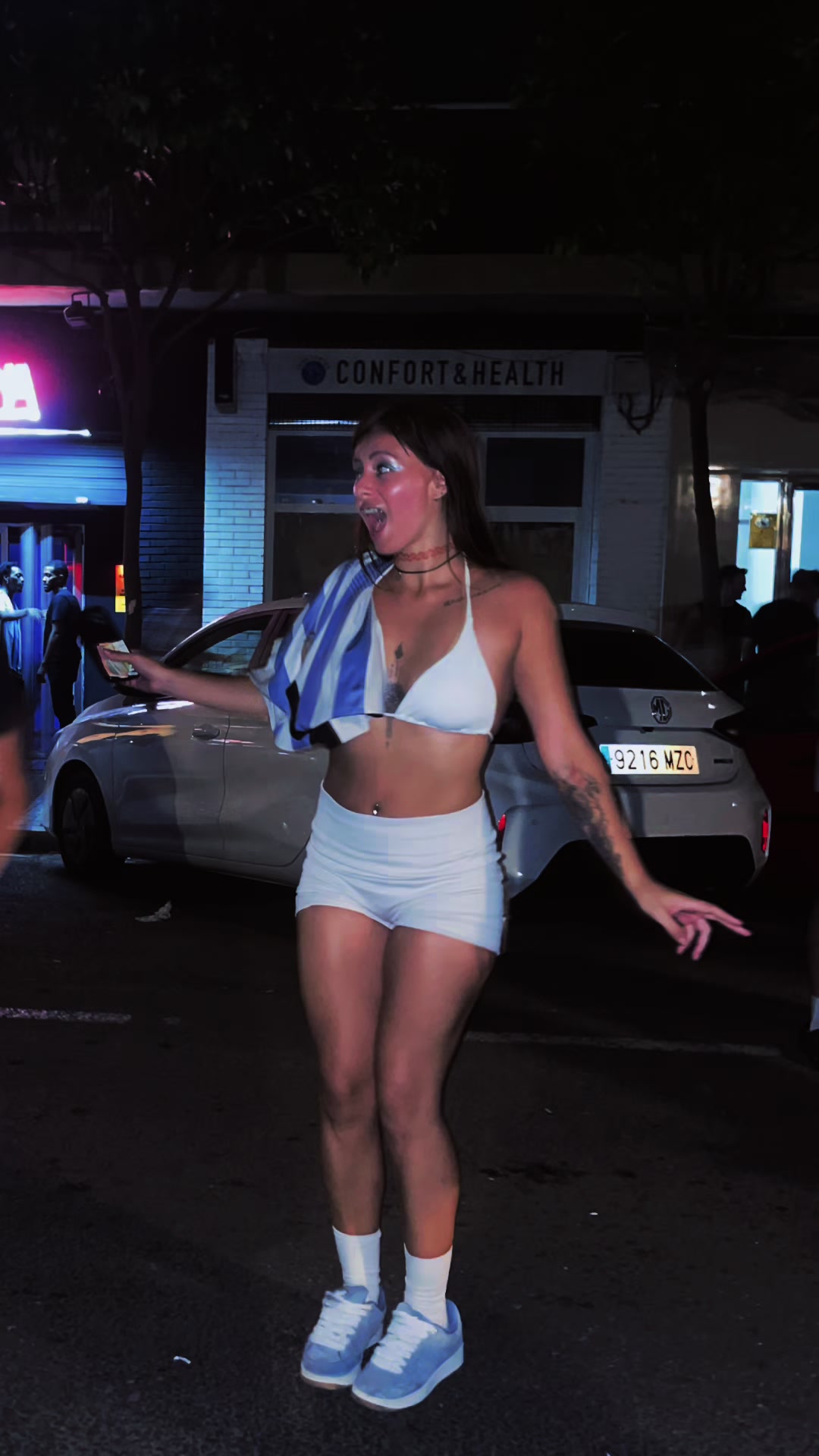 @Cecilia Escobar