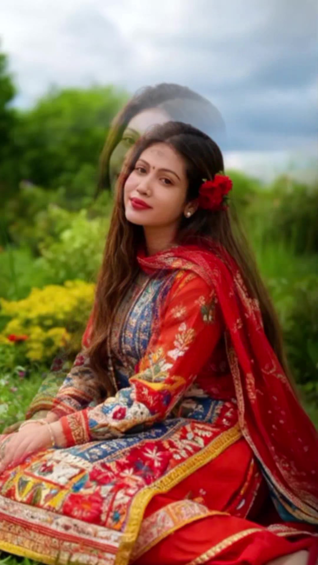 @🦋 Radhika 🦋👰♥️