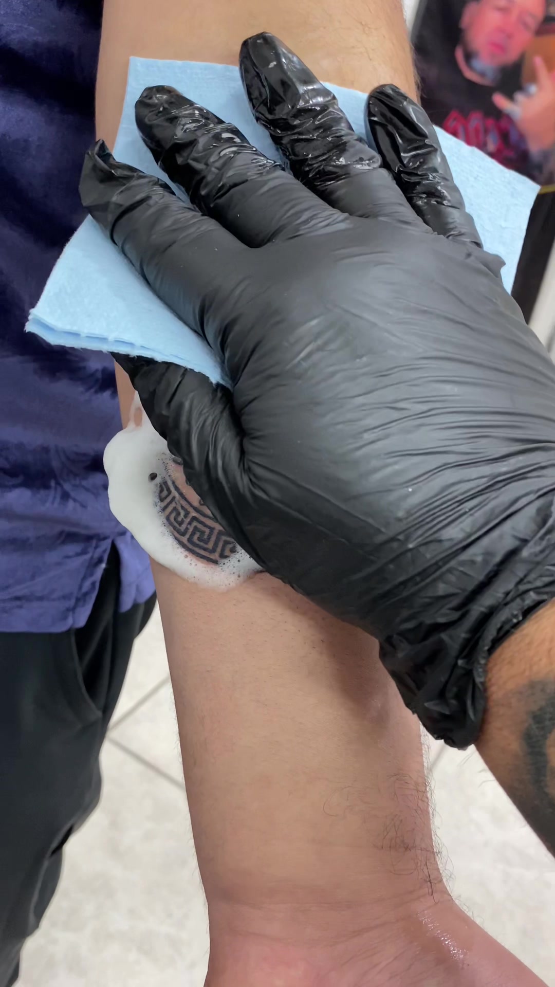 @Juan Hinojoza Tattoos