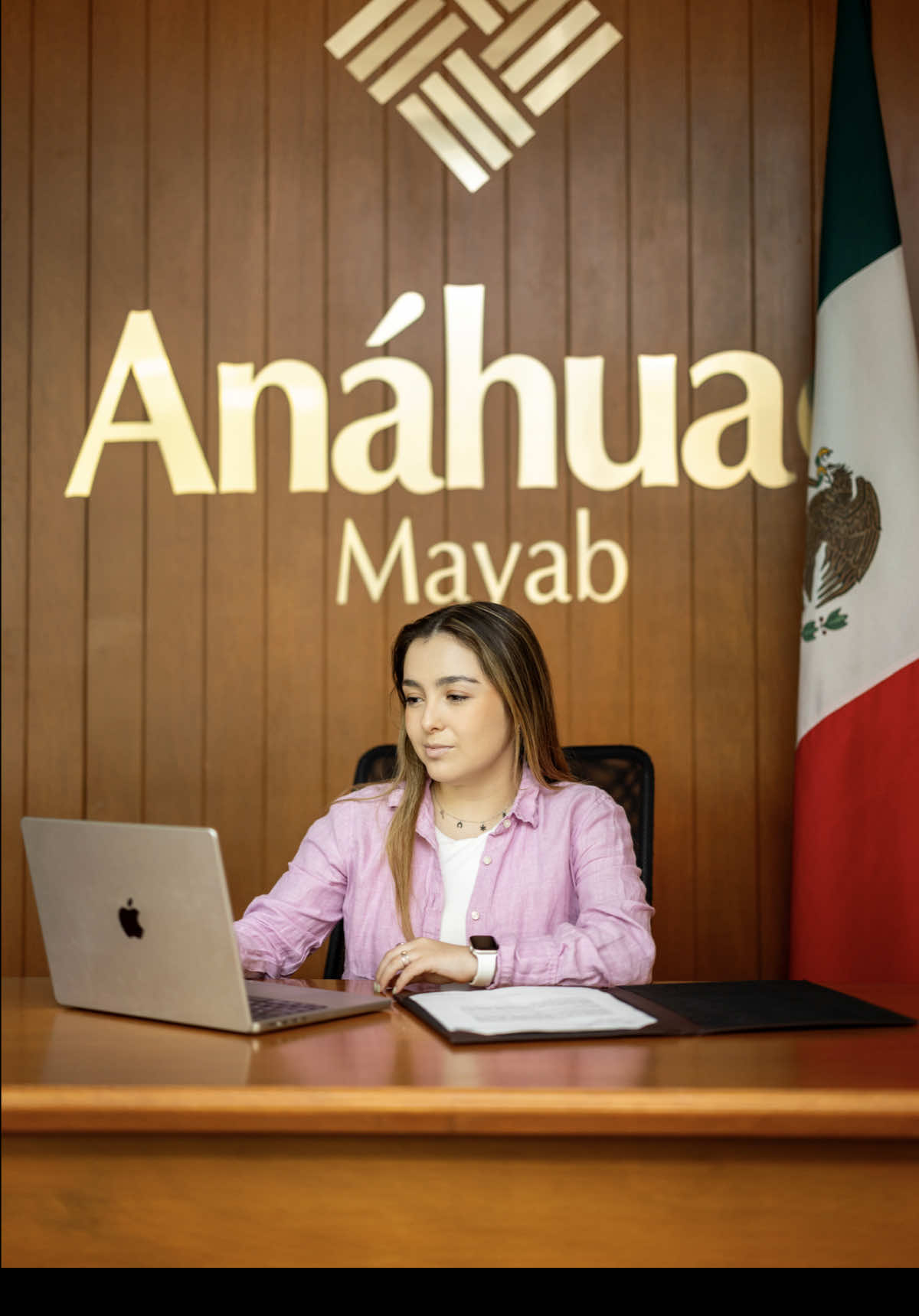 @An&aacute;huac Mayab