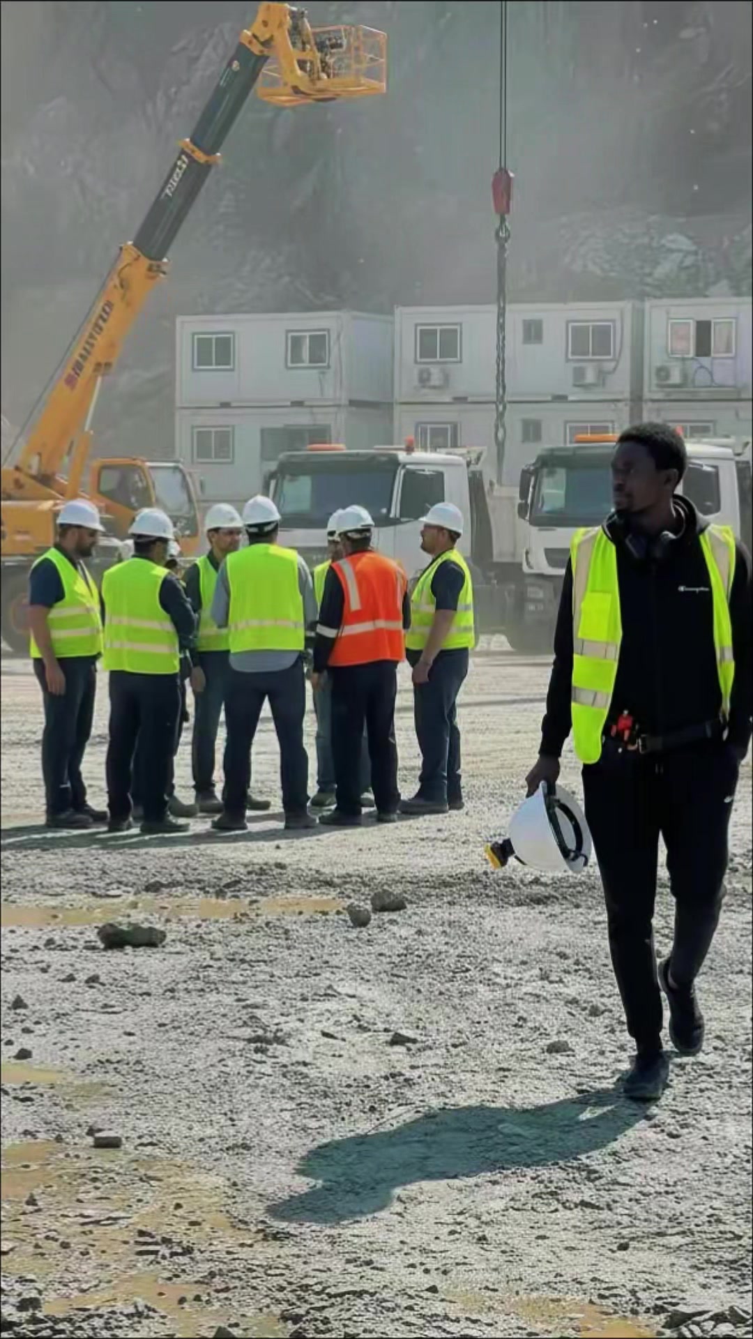 @Groupe Sénégal Technology