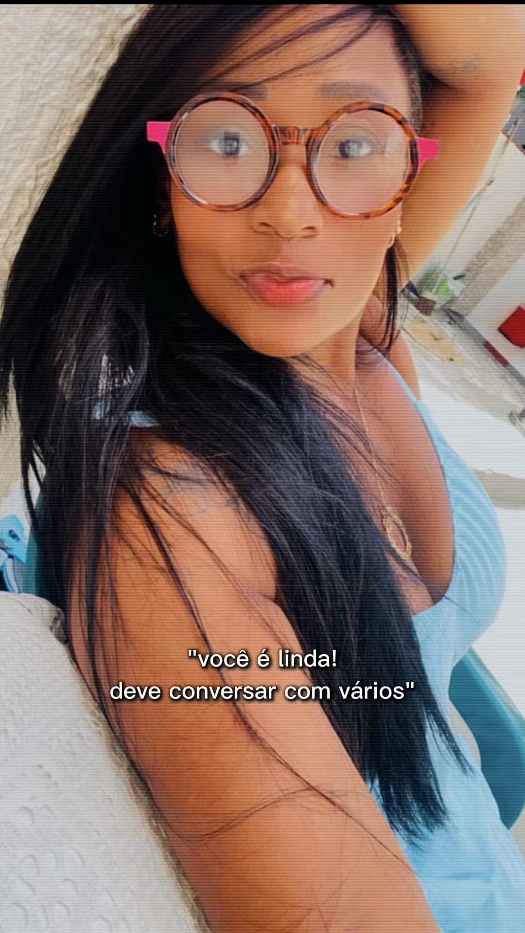 @Thereza Santana