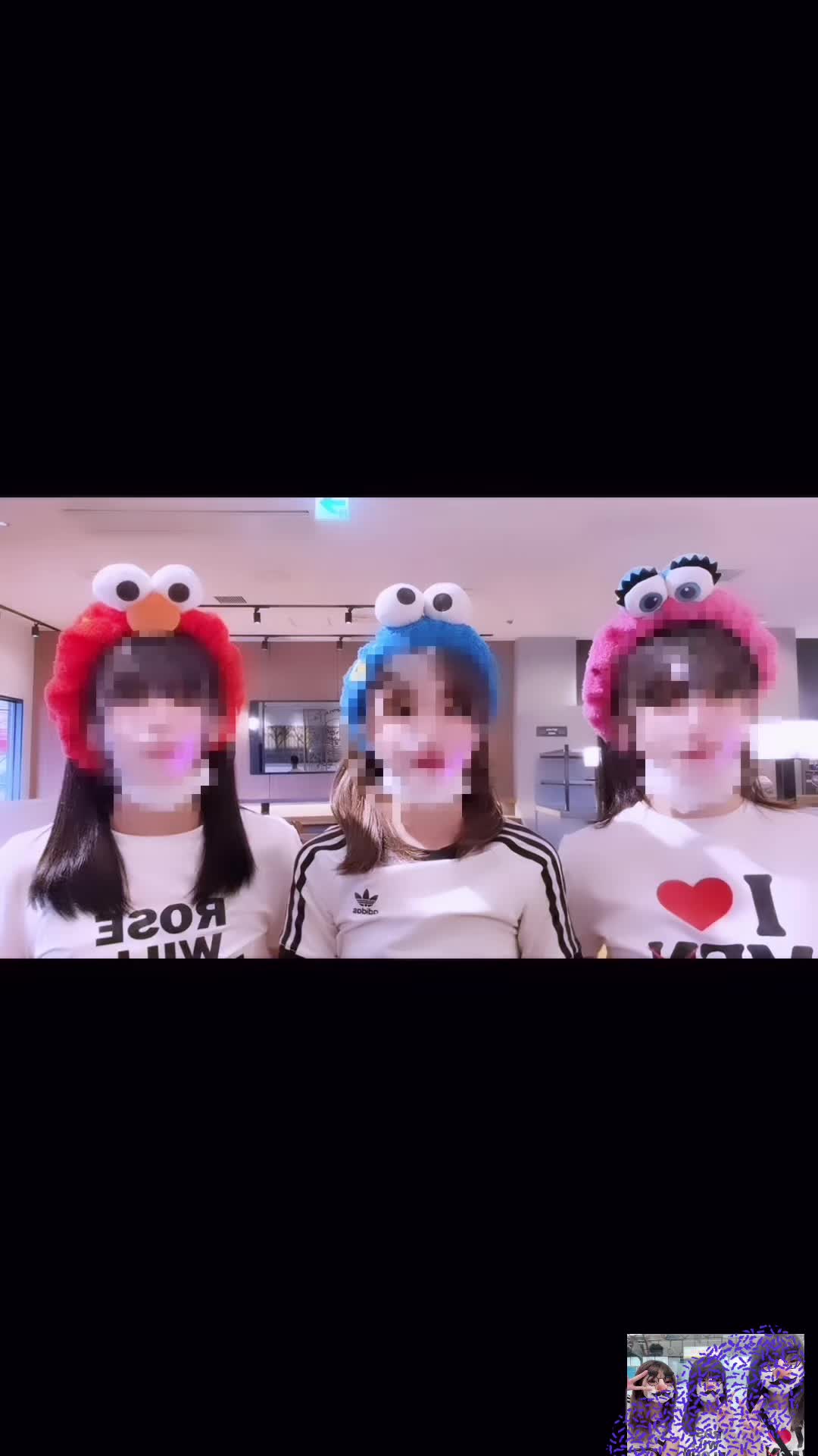 @︎ュぃ