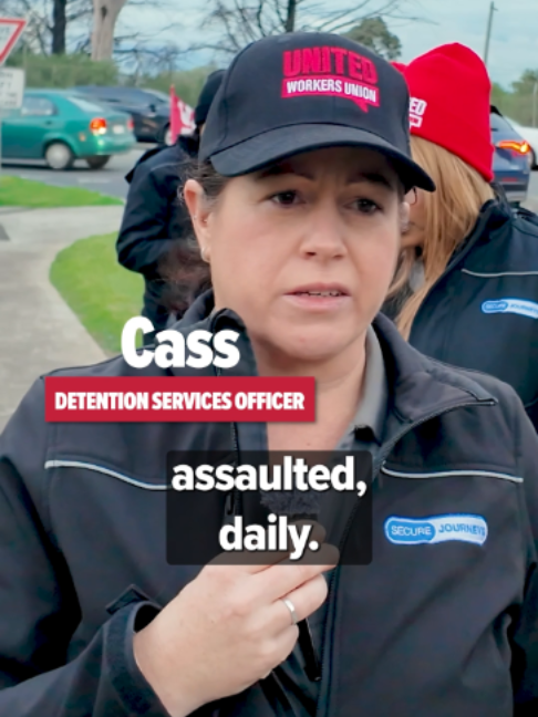 @United Workers Union