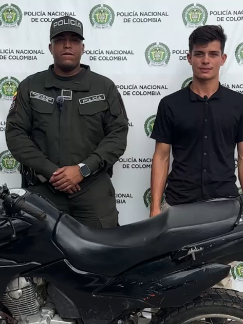@Amazónica Noticias