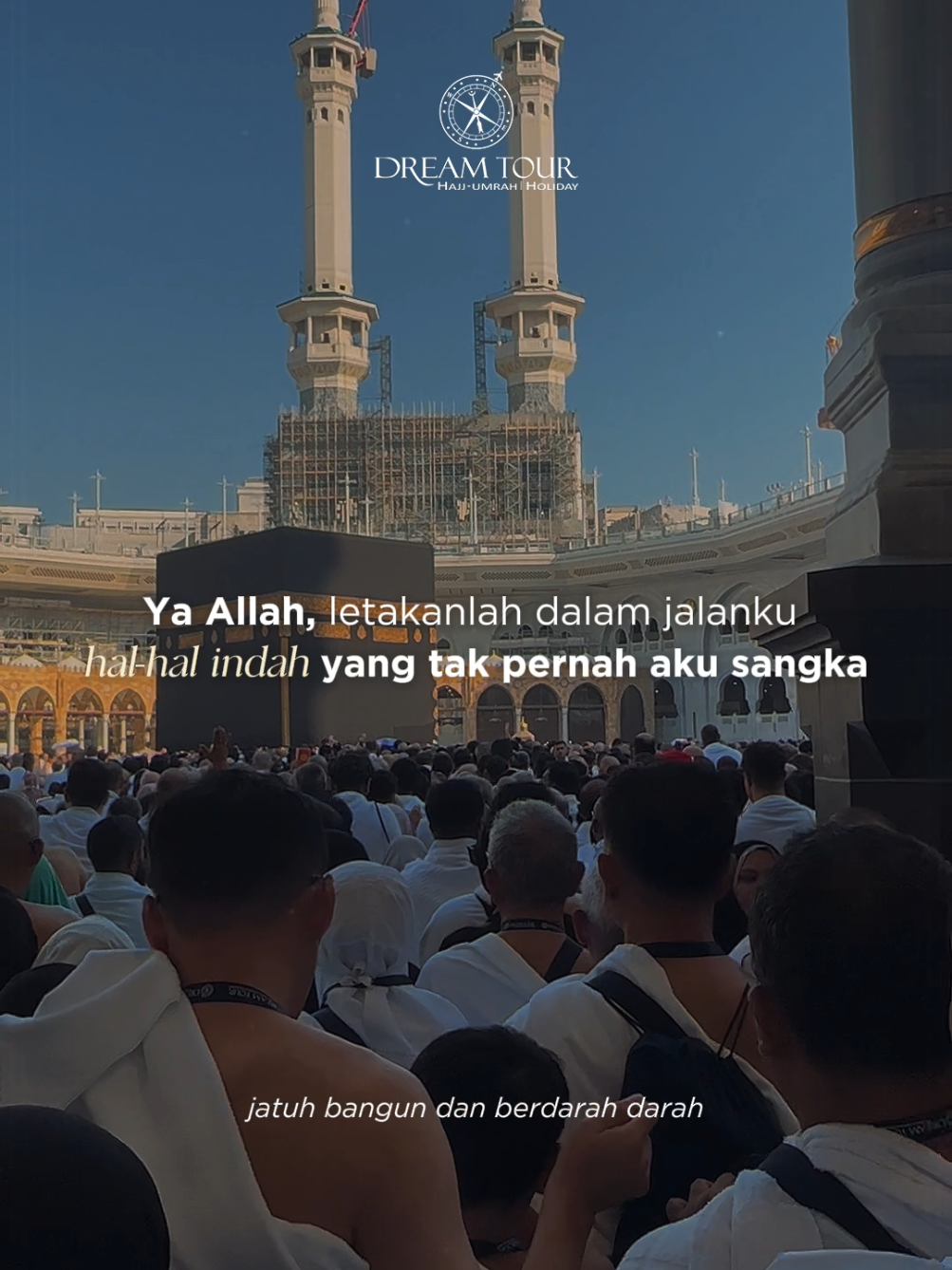 @Dream Tours & Travel