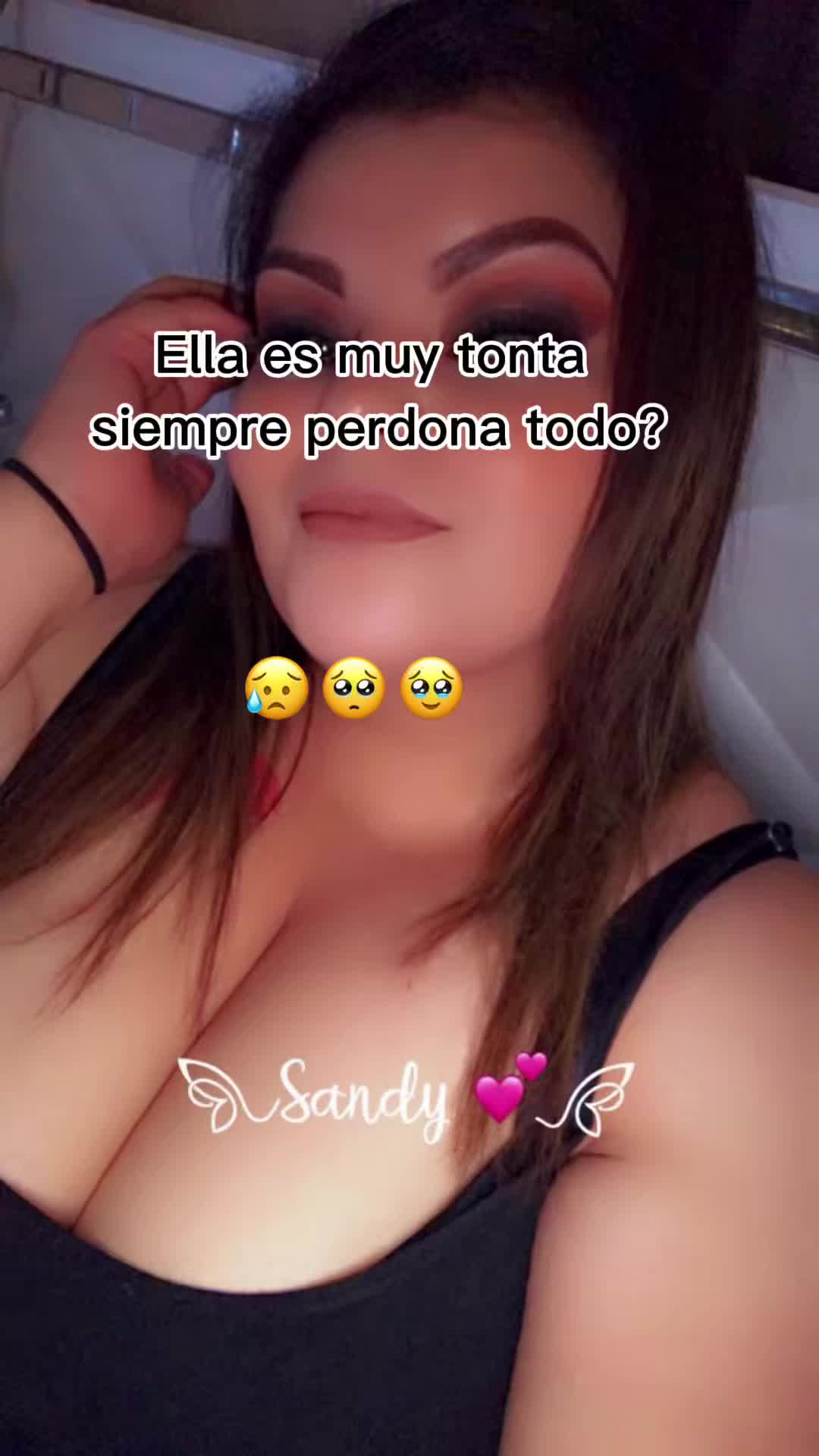 @♥️ 𝓢𝓐𝓝𝓓𝓨 ♥️