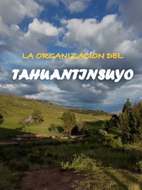 @Nian Cusco Tour