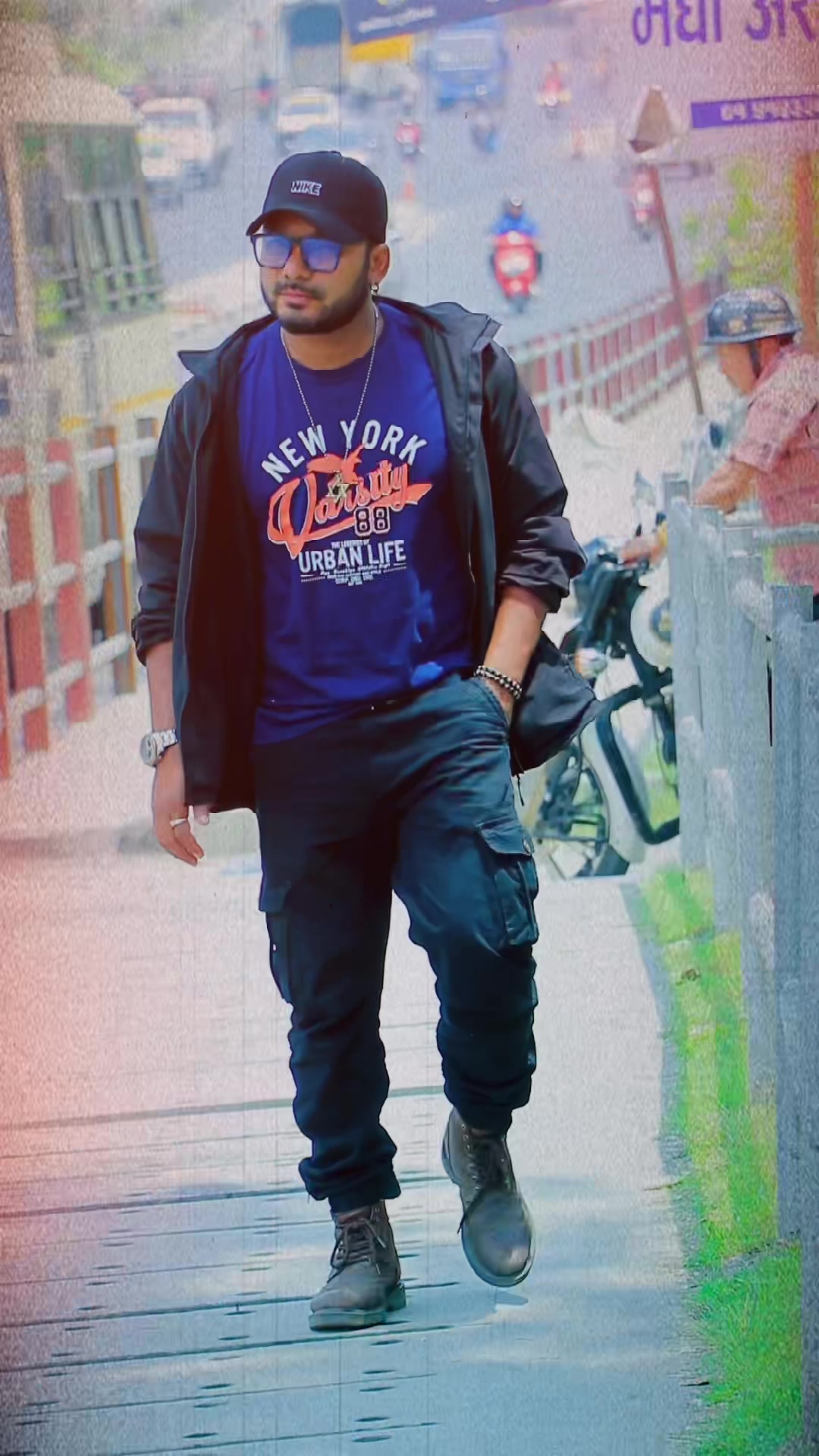 @Kajeesh Shrestha