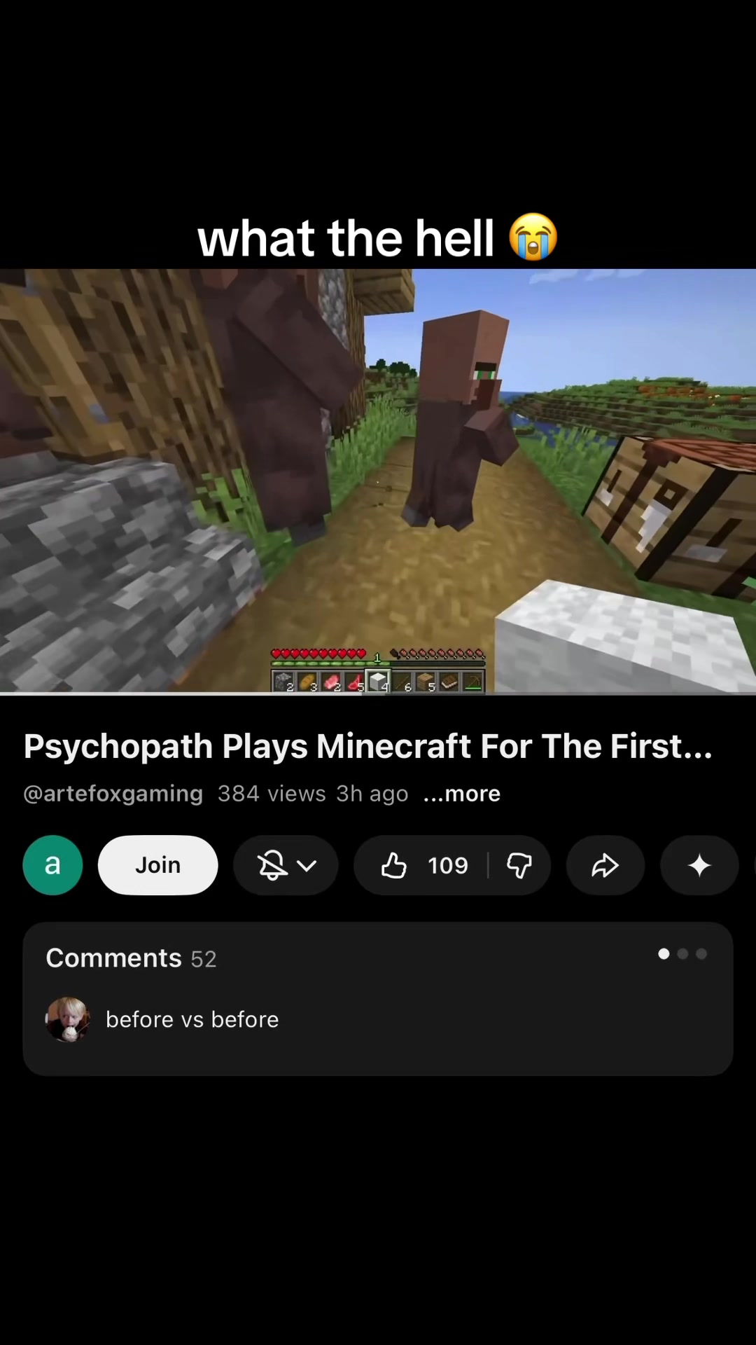 @artefox gaming